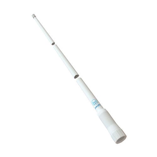 VHF-Antenne - P6102 - Pacific Aerials - für Boot / vertikal / Radom