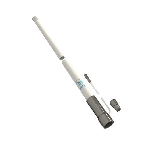 VHF-Antenne - P6503 - Pacific Aerials - für Boot / Radom / Edelstahl