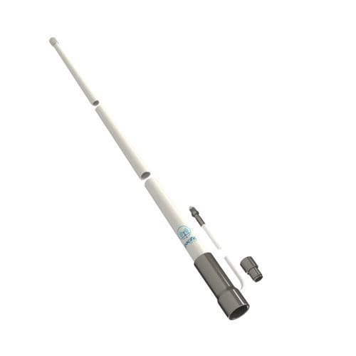 VHF-Antenne - P6059 - Pacific Aerials - für Boot / Radom / Edelstahl