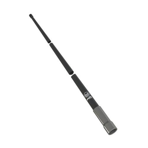 VHF-Antenne - P6124 - Pacific Aerials - für Boot / Radom / Edelstahl
