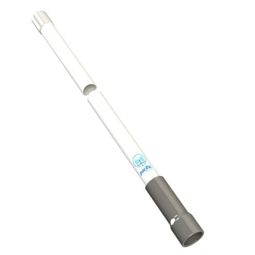 VHF-Antenne - P6176 - Pacific Aerials - für Boot / Radom / Edelstahl