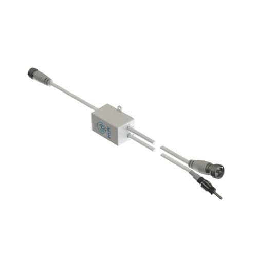 VHF-Antennensplitter - P7101 - Pacific Aerials - FM / AM / für Boot