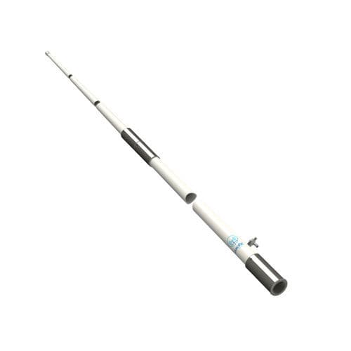 Funkantenne - P6501 - Pacific Aerials - HF / für Boot / Radom