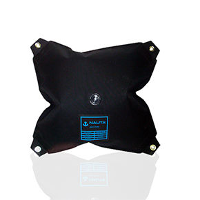 Frischwasserbehälter - NAUTA® - ORCA BY PENNEL & FLIPO - für Boot / weich
