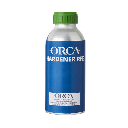 Härter - ORCA BY PENNEL & FLIPO