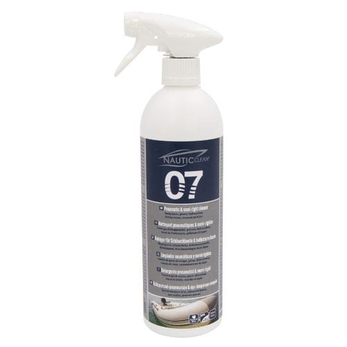 Multi-surface-Reiniger - NAUTIC CLEAN 07 - ORCA BY PENNEL & FLIPO - für Schlauchboot / Entfettung