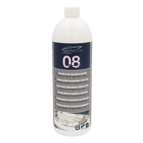 Schützendes Wachs - NAUTIC CLEAN 08 - ORCA BY PENNEL & FLIPO - für Boot