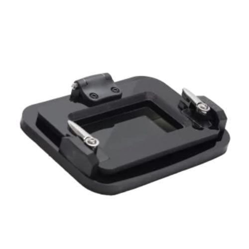 Rechteckiges Bullauge - NO series - Pompanette - kreisförmig / oval / für Boot