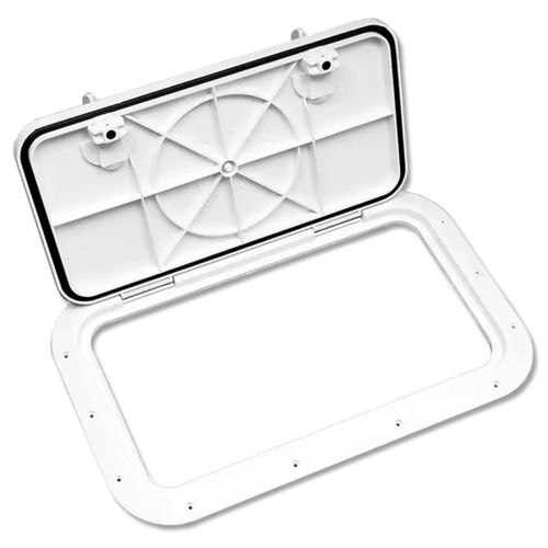 Inspektionsluke für Boot - 81020 - Pompanette
