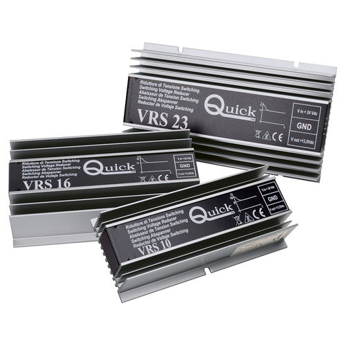 Spannungsregler für Marineanwendungen - VRS series - Quick