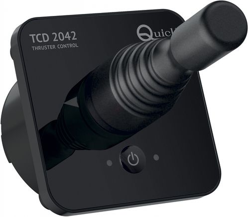 Fernbedienung für Strahlruder - TCD 2042 - Quick - für Bugstrahlruder / für Heckstrahlruder / für Boot