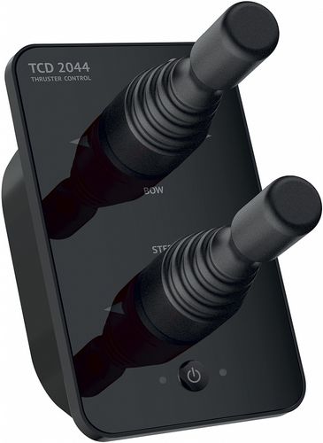 Fernbedienung für Strahlruder - TCD 2044 - Quick - für Bugstrahlruder / für Heckstrahlruder / für Boot