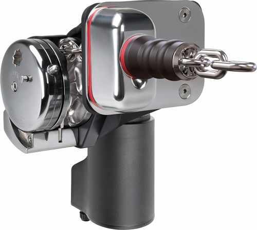 Elektrische Ankerwinde - BALDER BL3 / BL3 P - Quick - horizontal / mit einfacher Kettennuss / automatisches Ablassen