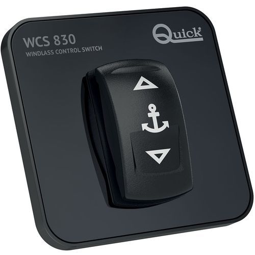 Controller für Ankerwinden / für Ankerwinde - WCS 830 - Quick - für Winden