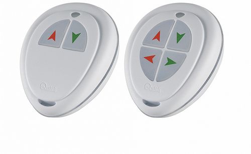 Fernbedienung für Boot - RRC series - Quick - schwimmend / mit Knöpfen