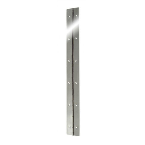 Scharnier für Boot - 3181 - Razeto & Casareto - Klavierband / für Türen / Edelstahl
