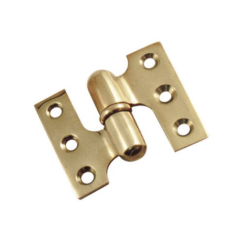 Scharnier für Boot - 3854 - Razeto & Casareto - universell / für Türen / Messing