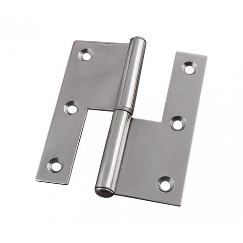 Scharnier für Boot - 3855 - Razeto & Casareto - universell / für Türen / Edelstahl