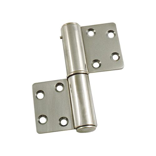 Scharnier für Boot - 385534-35 - Razeto & Casareto - universell / für Türen / Edelstahl