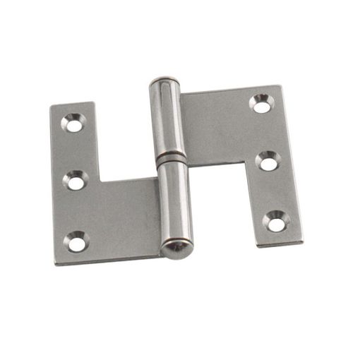 Scharnier für Schiffe - 3856 - Razeto & Casareto - universell / für Türen / Edelstahl