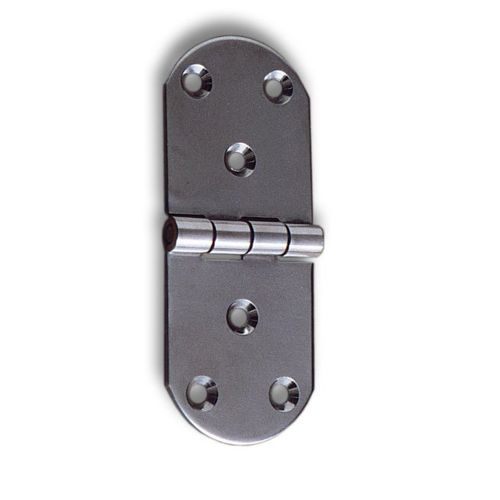Scharnier für Schiffe - 3883 - Razeto & Casareto - universell / für Türen / Edelstahl