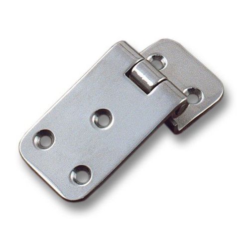 Scharnier für Schiffe - 4002 - Razeto & Casareto - universell / für Türen / Edelstahl