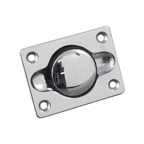 Griff für Boot - 3941 - Razeto & Casareto - bündig