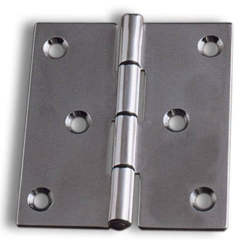 Scharnier für Schiffe - 3850 - Razeto & Casareto - universell / für Türen / Edelstahl