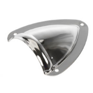 Edelstahl-Lüfterhaube - 481362 / 481800 - Roca Industry - für Boote