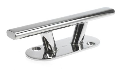 Klampe für Boot - 421405 / 421407 - Roca Industry - flach / Edelstahl