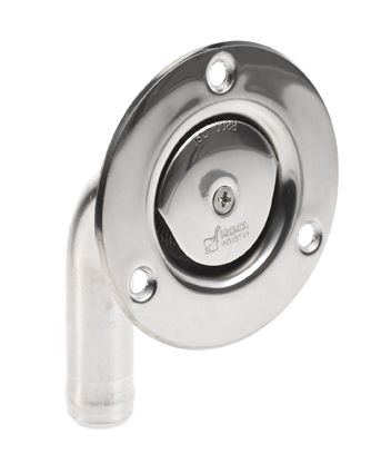 Entlüftungsrohr für Boote - 482000 - Roca Industry