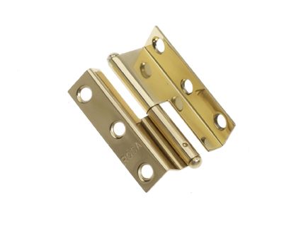 Scharnier für Boot - 443331 / 443332 - Roca Industry - universell / für Türen / Messing