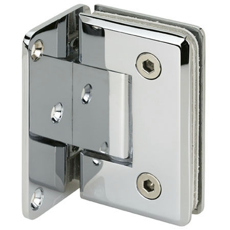 Scharnier für Boote - 861001 / 861014 - Roca Industry - für Türen / Edelstahl