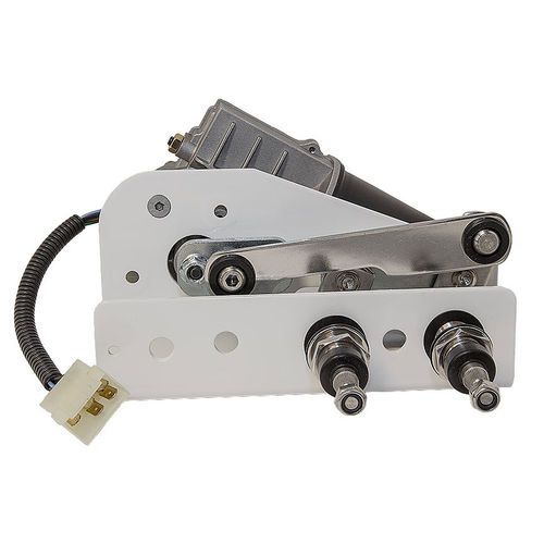 Scheibenwischermotor für Boot - W50 - Roca Industry