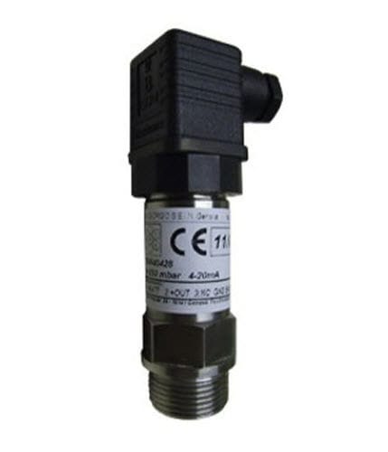 Niveausensor - TMA40428 - San Giorgio S.E.I.N srl - Druck / für Boot / für Kraftstoffbehälter