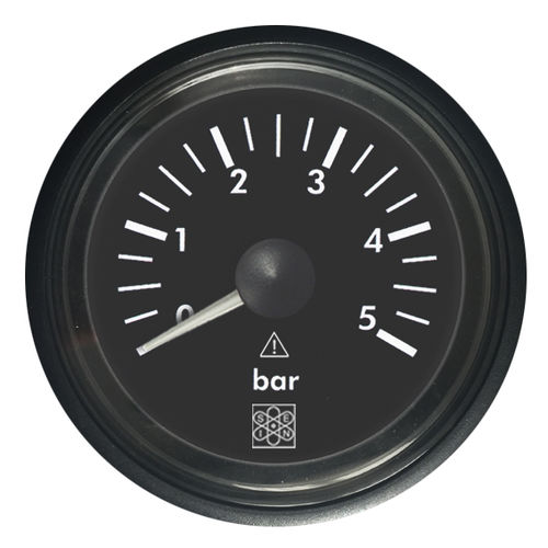 Standanzeige für Boot - PRO Line - San Giorgio S.E.I.N srl - Druck / analog / für Motoren