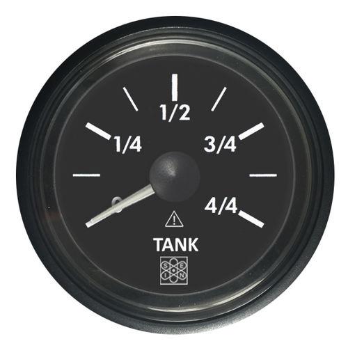 Standanzeige für Boot - OmniLink Line - San Giorgio S.E.I.N srl - Niveau / analog / Kraftstoff