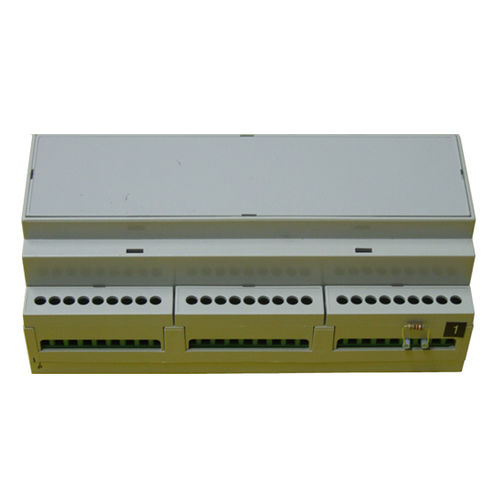 NMEA Datenverarbeitungsmodul / für Boote - Digital Input / Output Expansion  - San Giorgio S.E.I.N srl