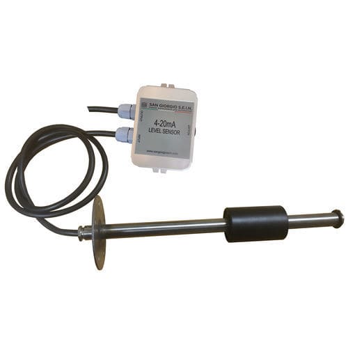 Niveausensor - VSG407xx/20 - San Giorgio S.E.I.N srl - für Boot