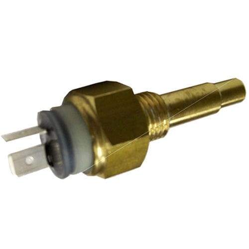 Temperatursensor - 1 pole + alarm - San Giorgio S.E.I.N srl - für Boot / für Motoren