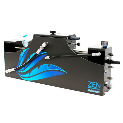 Entsalzungsanlage für Boot - ZEN 30 - Schenker - für Yacht / Umkehrosmose / Energierückgewinnung