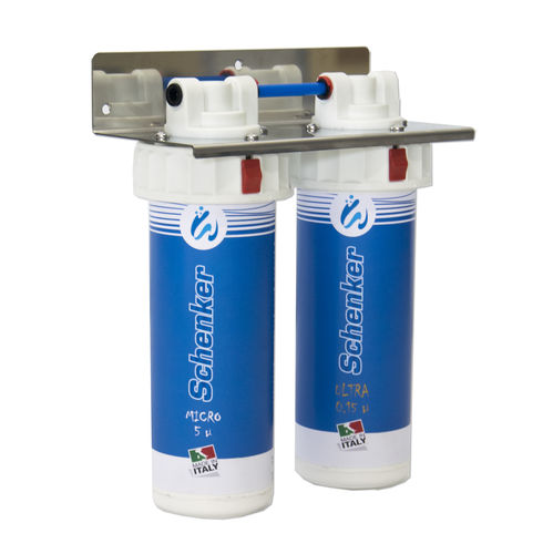 Wasseraufbereiter für Boote - Pick&Drink - Schenker
