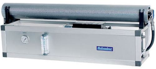 Entsalzungsanlage für Boot - Modular 150 Touch - Schenker - für Yacht / für Segelboot / für Fischereischiffe
