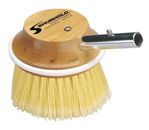 Schrubber für Boot - 50 - Shurhold Industries