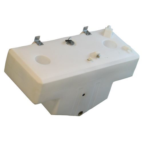 Behälter für Flüssigkeiten - HPSA0008 - SIC NAVY - Süßwasser / für Boot / Kunststoff