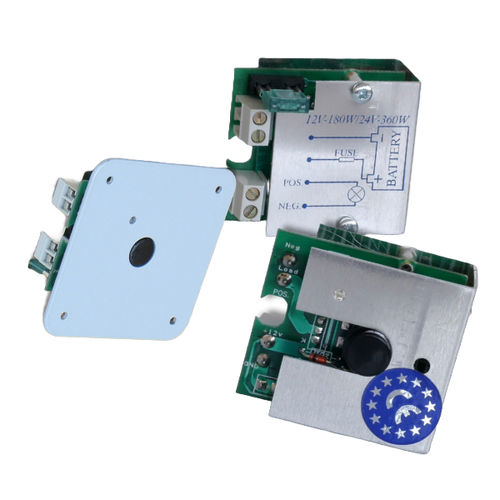 Lichtdimmer - EPD90003 - SIC NAVY