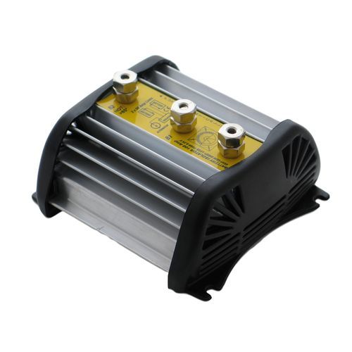 Batterie Isolator / für Boote - HPR series - SIC NAVY