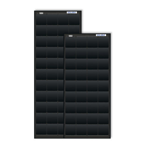 Solarpanel für Boot - POWER S-SERIES - SOLARA