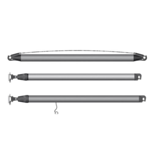 Spinnakerbaum für Segelboote - Spi - Sparcraft R.D.M. - Aluminium