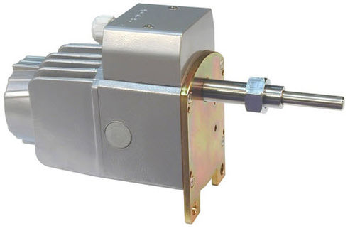 Scheibenwischermotor für Schiffe - TYPE SF - TORQUE 80NM - Speich